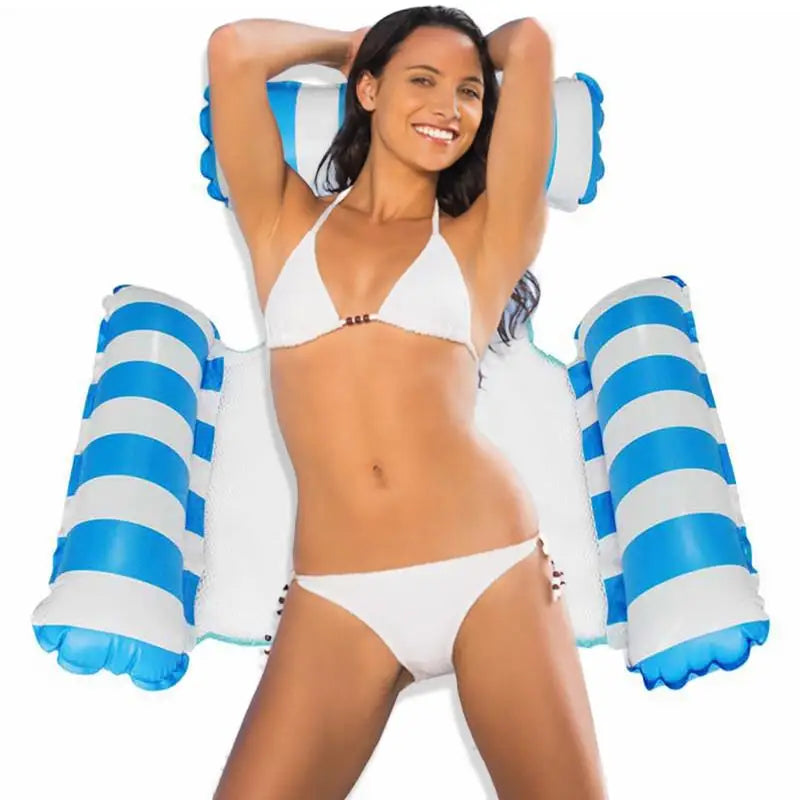 Inflatable Water Hammock