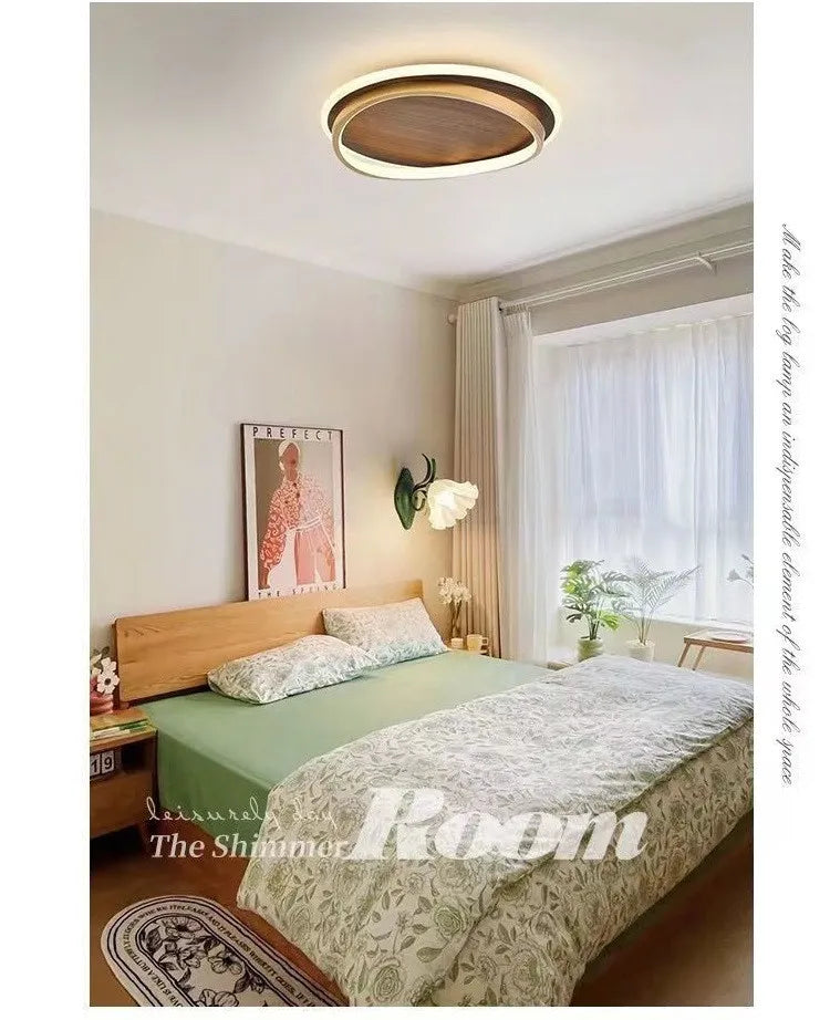 French Flower Wall Light Sconce - Moves Up & Down - Iron Base & Frosted Glass - Indoor Decoration