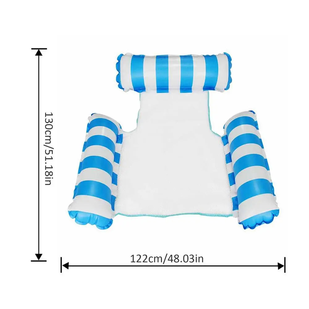 Inflatable Water Hammock