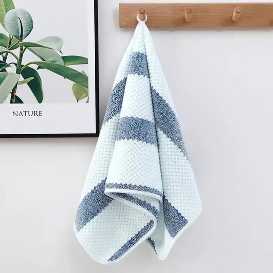 Hand Towel - Soft & Absorbent - 14''W x 30''L