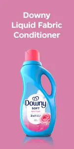 Tide Power XL PODs 2-in-1 Laundry Detergent Pods with Downy Soft Boosters - Lasting Freshness with April Fresh Scent - 18/45/63 Count