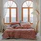 A Summer Quilt That's Lightweight Yet Cozy - Cooling Summer Quilt