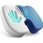 Ergonomic Memory Foam/Cotton Cushion Seat
