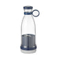 Electric Juice Blender -16FL OZ. - 6 Blades - USB Portable Charger