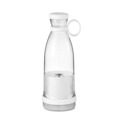 Electric Juice Blender -16FL OZ. - 6 Blades - USB Portable Charger