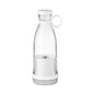 Electric Juice Blender -16FL OZ. - 6 Blades - USB Portable Charger