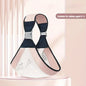 3D Mesh Baby Wraps - Adjustable Toddler Shoulder Strap -