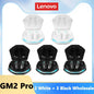 New Lenovo GM2 Pro Bluetooth 5.3 Earphones - Wireless In-Ear - Low Latency, Dual Mode
