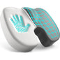 Ergonomic Memory Foam/Cotton Cushion Seat