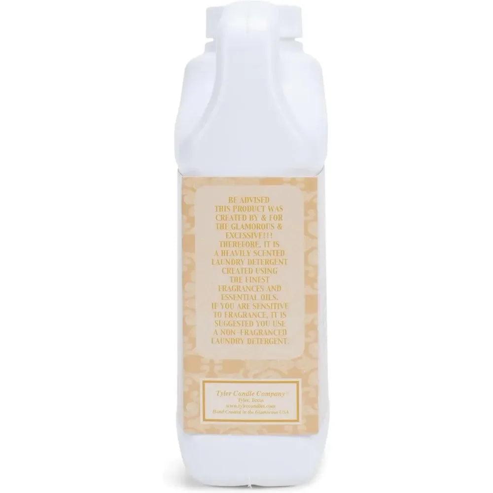 Glamorous Wash - Limited Time Promotion - Trophy - Floral Scent