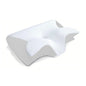 Butterfly Sleep Memory Neck Pillow - Slow Rebound Comfortable Memory Foam Sleep Pillow - Cervical Orthopedic Neck Massage Bed Pillow