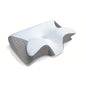 Butterfly Sleep Memory Neck Pillow - Slow Rebound - Comfortable Memory Foam - Cervical Orthopedic For Neck