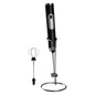 Electric Frother - Wireless Handheld Milk Foamer