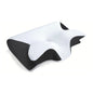 Butterfly Sleep Memory Neck Pillow - Slow Rebound - Comfortable Memory Foam - Cervical Orthopedic For Neck