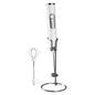 Electric Frother - Wireless Handheld Milk Foamer