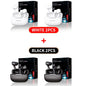 Lenovo ThinkPlus  Wireless Earphones - Bluetooth Headset In-ear Earphones With Microphone For  IOS/Android