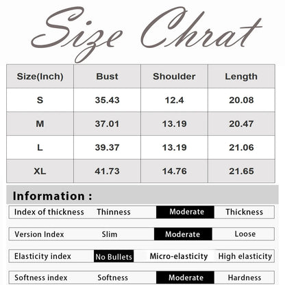 Summer Clothes - Women's Knitted Sleeveless Top With Hollow Hem
