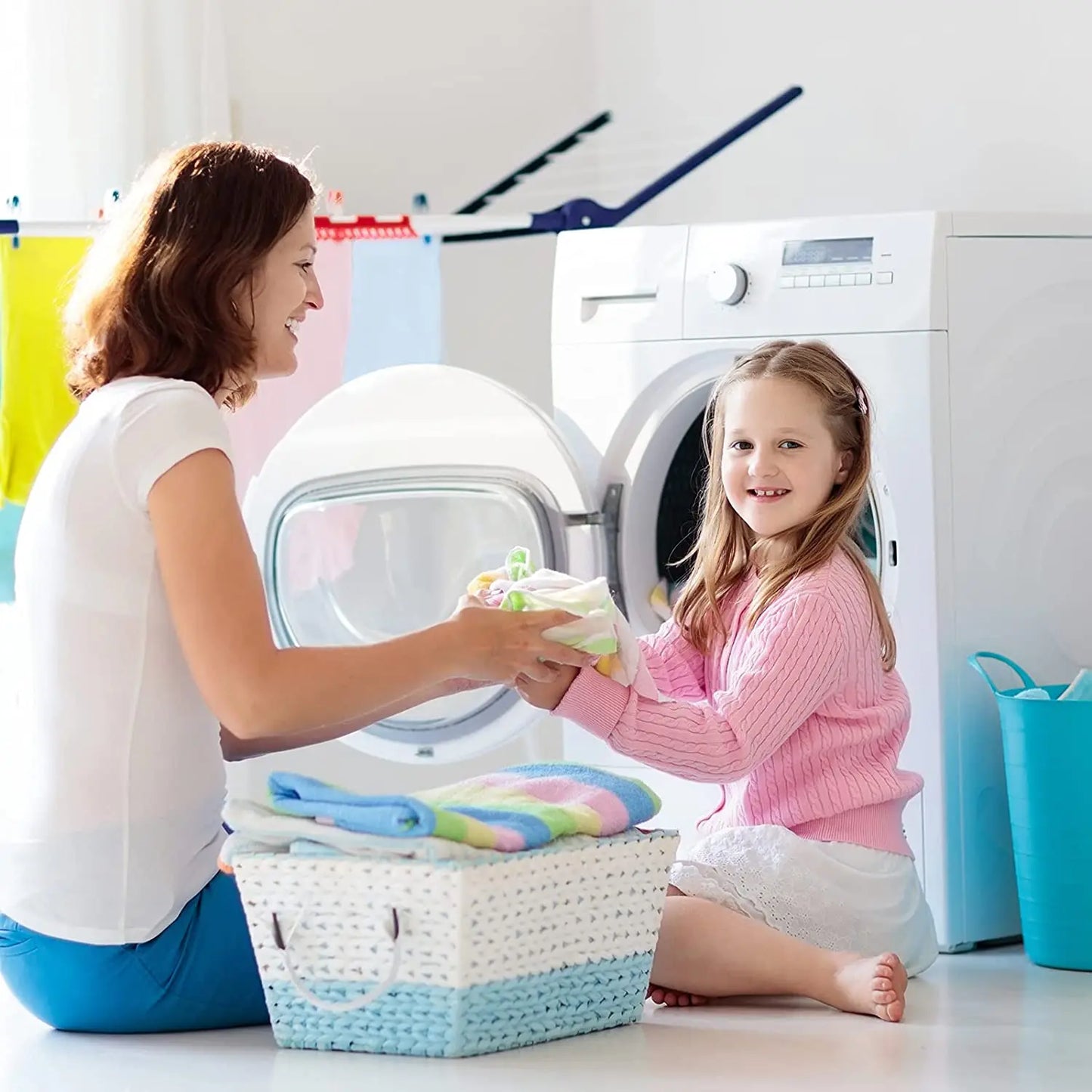 Waterproof Mattress Cover - Baby Bed Protector, Potty Training, Deep Pocket, Machine Washable