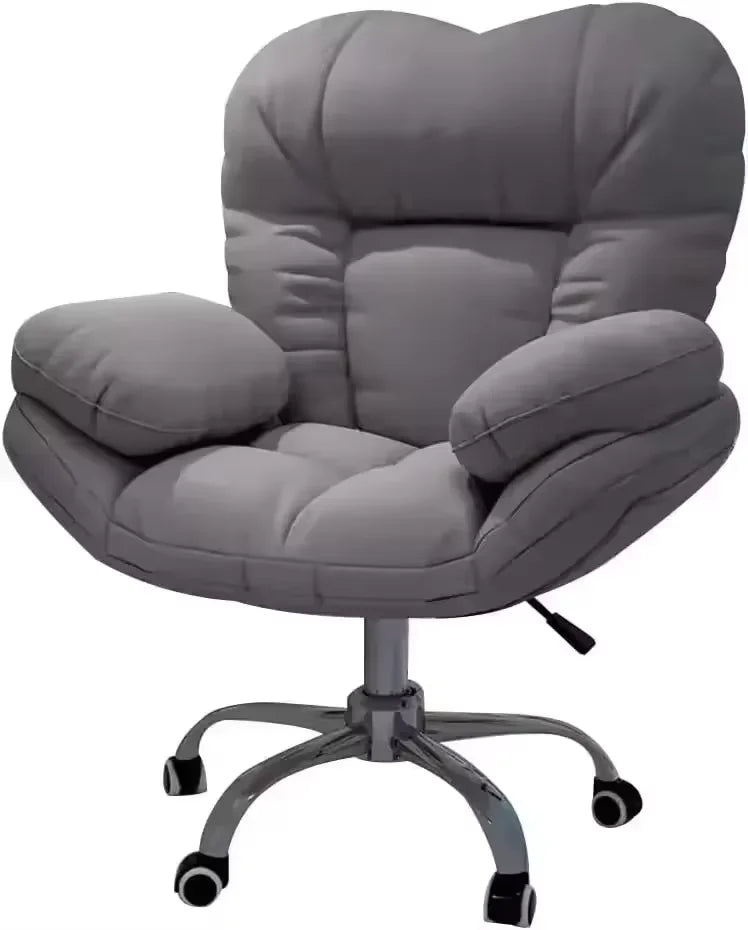 Adjustable Reclining Home Office, Desk Chair - Or Gaming Chair