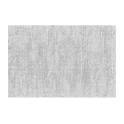 Light Grey Luxury Non-Slip Rug, Sound Insulation, Thick & Liquid Resistant