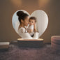 Personalized  Photo 3D Light, w/Customized Text Light - For EVERY Occasion - SHIPPED IN USA