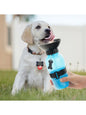 Dog & Cats Water Bottle - Portable Travel Water Bottle Dispenser