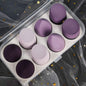 4/8pcs Makeup Sponge Beauty Egg