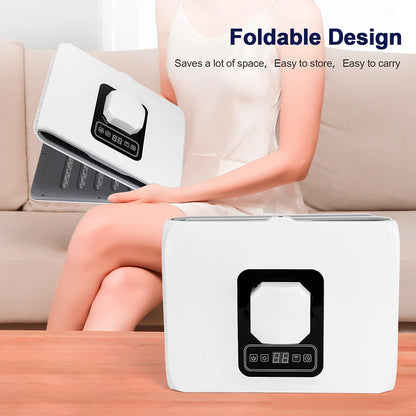 Photon LED Face Mask - 7 Light Colors - Nano Spray - Beauty Machine, Deep Moisturize, Skin Care, Home Use, LED Beauty Mask