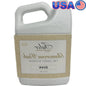 Glamourous Wash Diva Liquid Laundry Detergent - High Efficiency Delicates and Specialty Fabrics - Floral Scent Cleans and Softens - Chemical Free 64