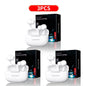 Lenovo ThinkPlus  Wireless Earphones - Bluetooth Headset In-ear Earphones With Microphone For  IOS/Android