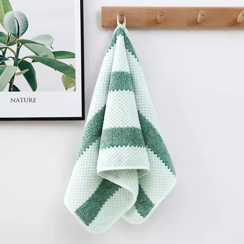 Hand Towel - Soft & Absorbent - 14''W x 30''L