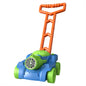Automatic Lawn Mower Bubble Machine - Bubble Blower - Baby Activity Walker for Outdoors - Kids Toys For Children