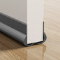 Flexible Door Bottom Sealing Strip - Door Gap Under Door Draft Stopper