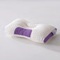 Adjustable Ergonomic Knitted Neck Massage Pillows - Soft, Comfortable, High Elasticity - All Seasons