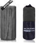 Quick-Drying Micro Fiber Sports Towel - 40"x80" - Swimming, Gym, Fitness, Camping, Running, Beach, Etc.