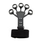Adjustable Grip Strength Trainer Wrist & Finger Exerciser Hand Grip Strengthener - Muscle Building - Injury Recover Expander Kit