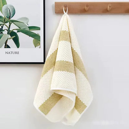Hand Towel - Soft & Absorbent - 14''W x 30''L