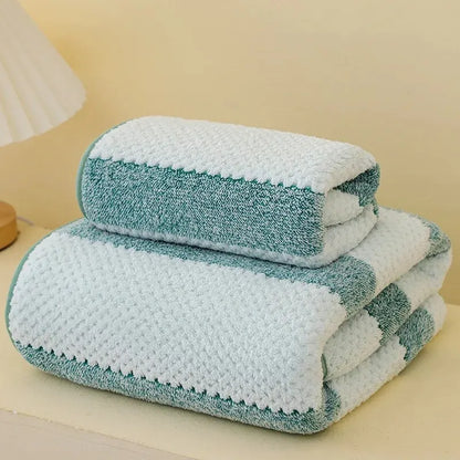 Hand Towel - Soft & Absorbent - 14''W x 30''L