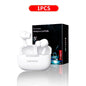 Lenovo ThinkPlus  Wireless Earphones - Bluetooth Headset In-ear Earphones With Microphone For  IOS/Android