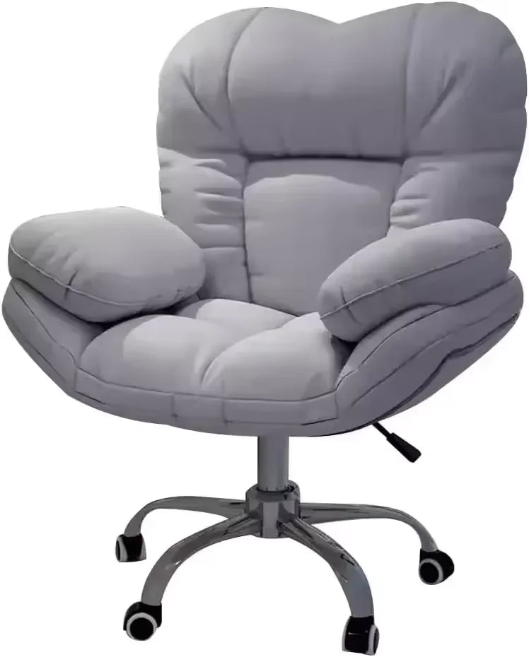 Adjustable Reclining Home Office, Desk Chair - Or Gaming Chair