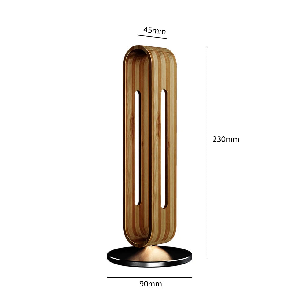 Creative Headphone Hanger Stand - Gaming Headset Earphone Display Rack - Hanger Holder, Bracket Headsets & Storage Mount