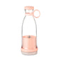 Electric Juice Blender -16FL OZ. - 6 Blades - USB Portable Charger