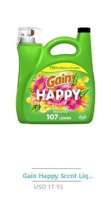 Oxi-Clean Oxygen-Powered Stain Remover - Powder All Purpose Laundry & Home Cleaner - 5lb Container - 101 Uses Formula