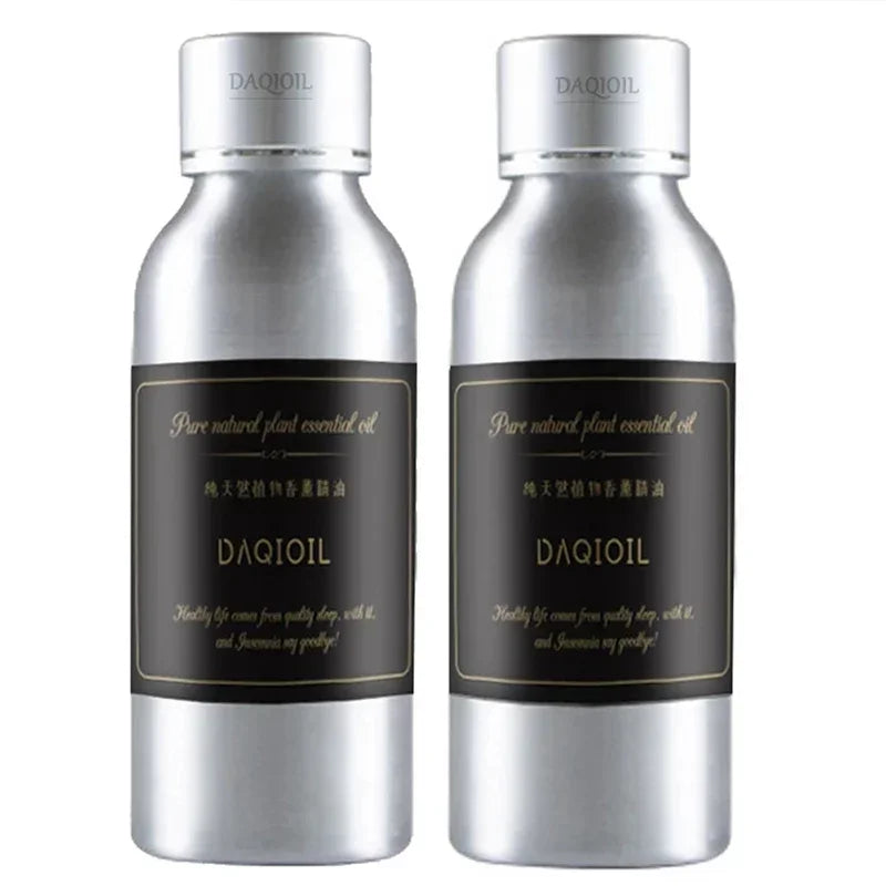 100ml Essential Oil For Aroma Diffusers - Hotel Air Freshener Scents Plus More - Machine Water & Waterless Diffuser Room Fragrance