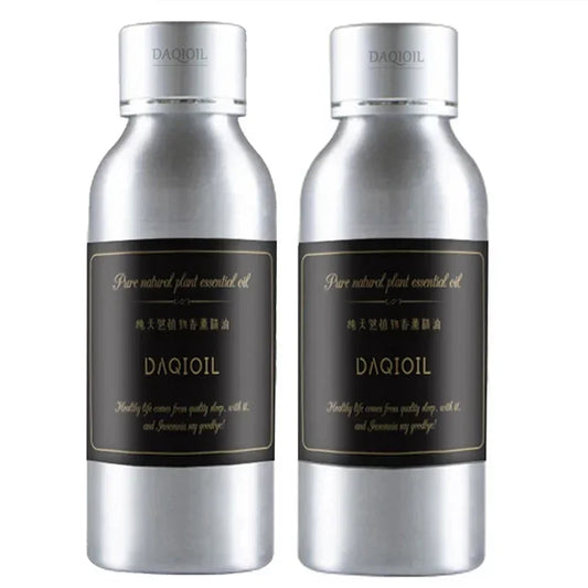 100ml Essential Oil For Aroma Diffusers - Hotel Air Freshener Scents Plus More - Machine Water & Waterless Diffuser Room Fragrance