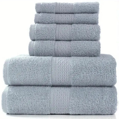 Hand Towel - Soft & Absorbent - 14''W x 30''L