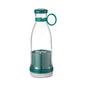 Electric Juice Blender -16FL OZ. - 6 Blades - USB Portable Charger