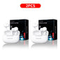 Lenovo ThinkPlus  Wireless Earphones - Bluetooth Headset In-ear Earphones With Microphone For  IOS/Android