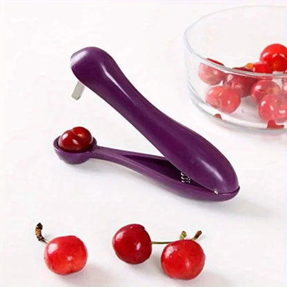 3pcs Cherry or Olive Pit Remover