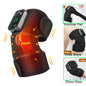 VIP Electric Shoulder Massager - Heating Pad - Vibration Massage - Support Belt - Shoulder Thermal Brace